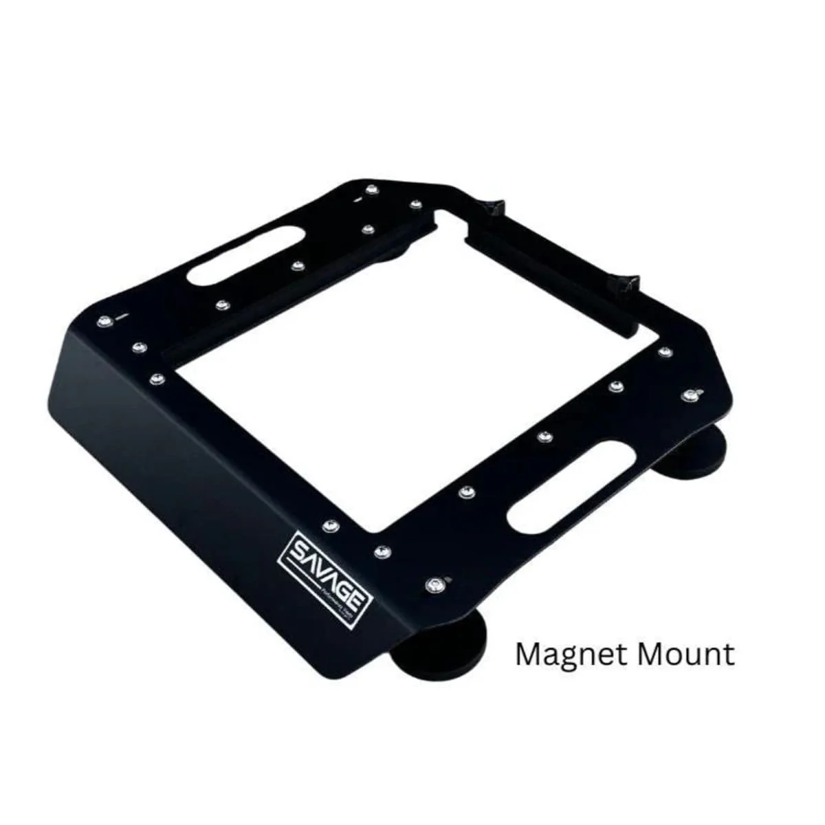 Savage UTV Starlink Portable Mini Rooftop Mount - Image 13