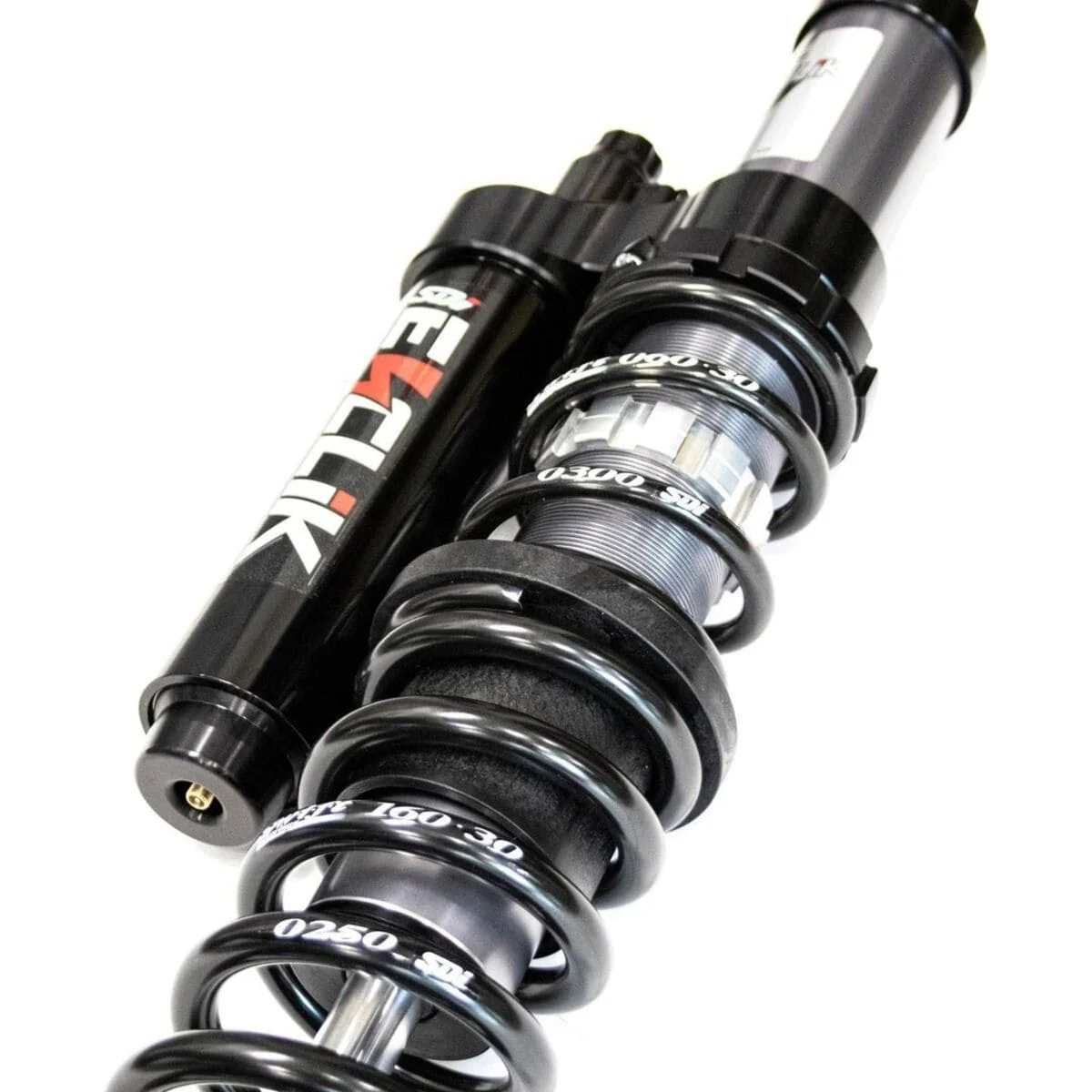 SDI '14-'24 Polaris RZR XP 1000 4 Seat E-Clik Intelligent Active Shock System - Image 2