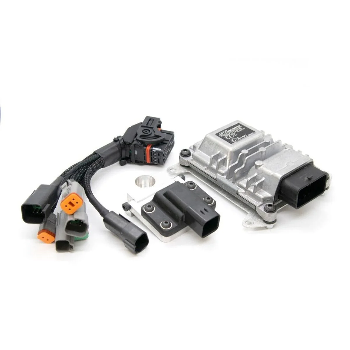 SDI '14-'24 Polaris RZR XP 1000 4 Seat E-Clik Intelligent Active Shock System - Image 6