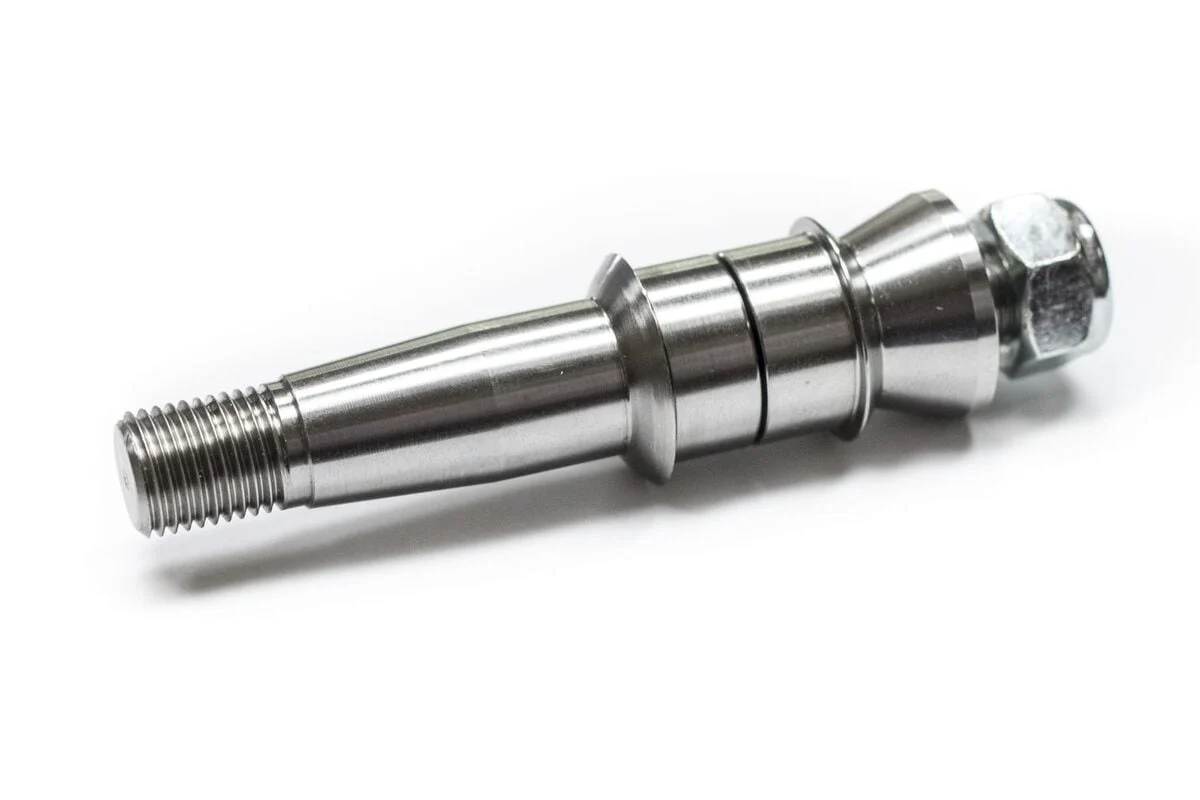 SDI '17-'23 Can-Am Maverick X3 Spindle & Coupler Uniball