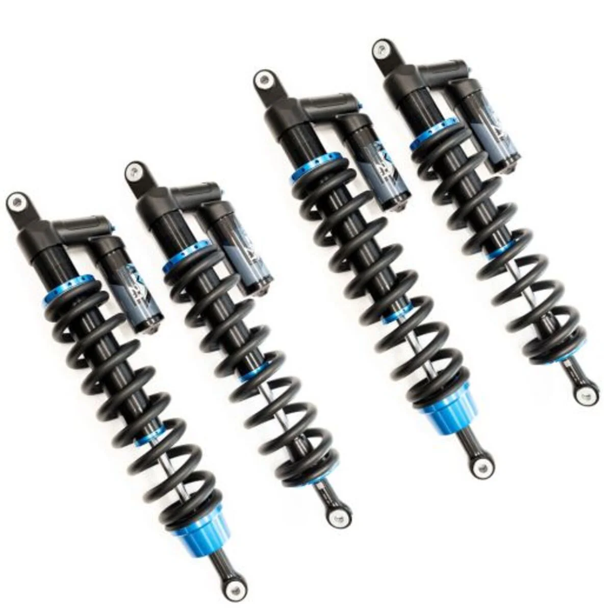 SDI '24+ Polaris Ranger XD 1500 Terrain Master 2.1 Shocks