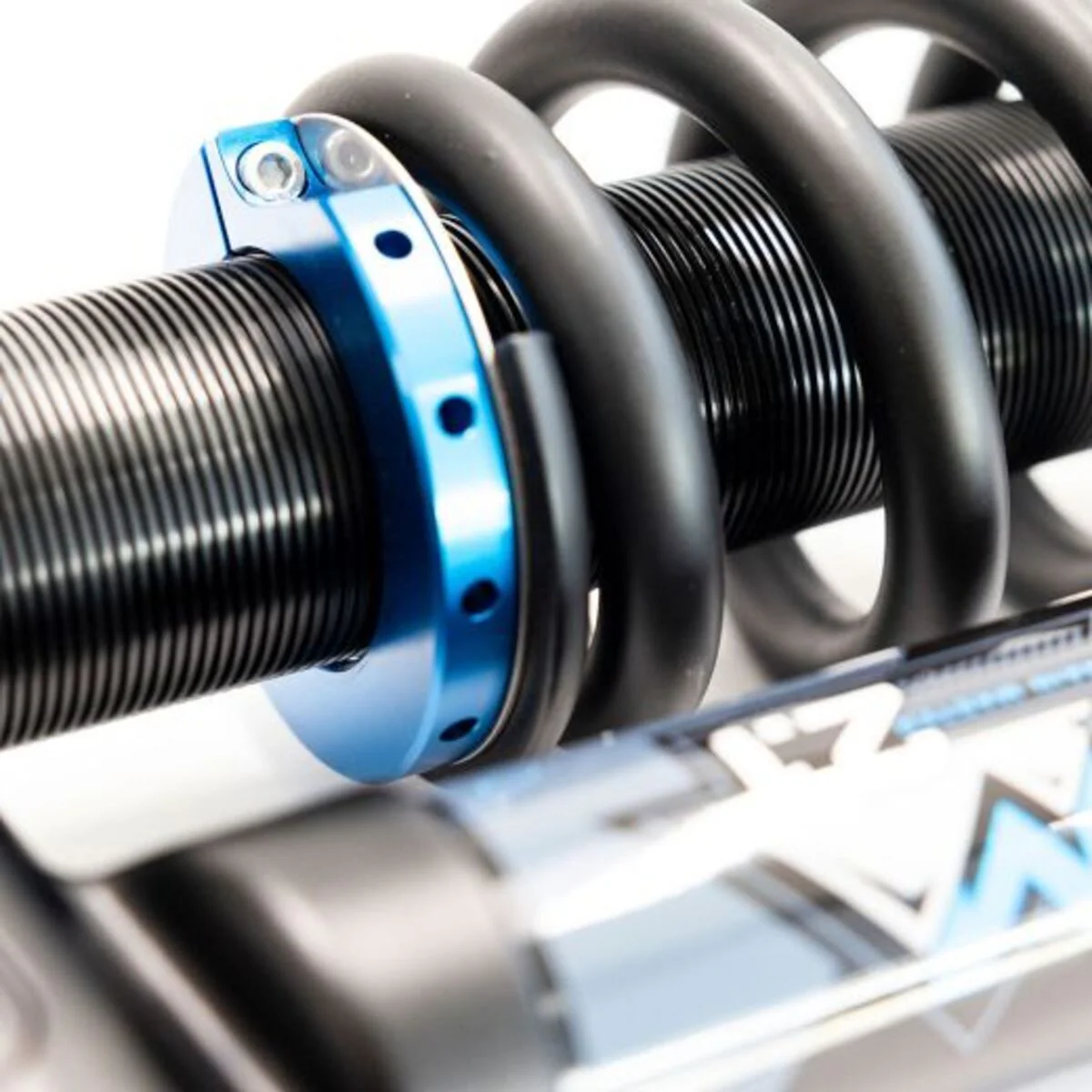 SDI '24+ Polaris Ranger XD 1500 Terrain Master 2.1 Shocks - Image 8