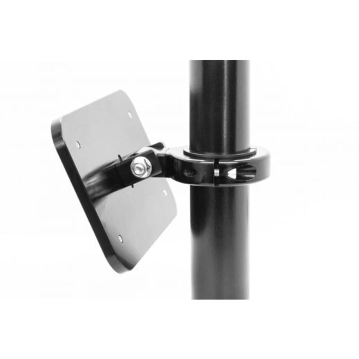 SDI Accessory Mount - License Plate Holder - Image 4