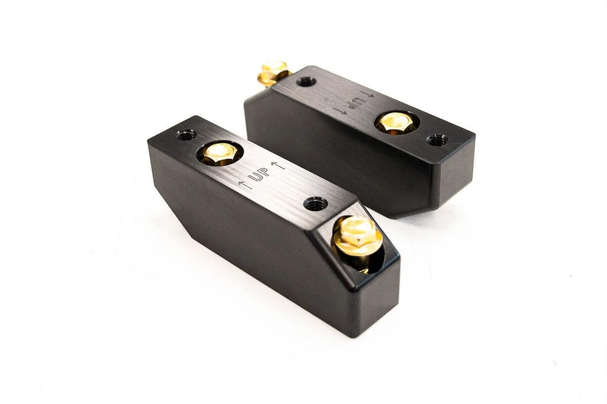 SDI Can-Am Defender HD10 E-Clik Active Pro Electronic Shock - Image 4