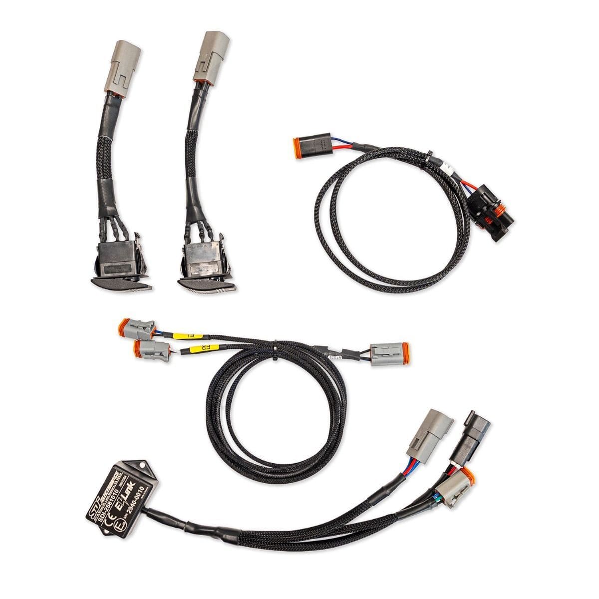 SDI Polaris Xpedition Front E-LINK Switch System - Image 2