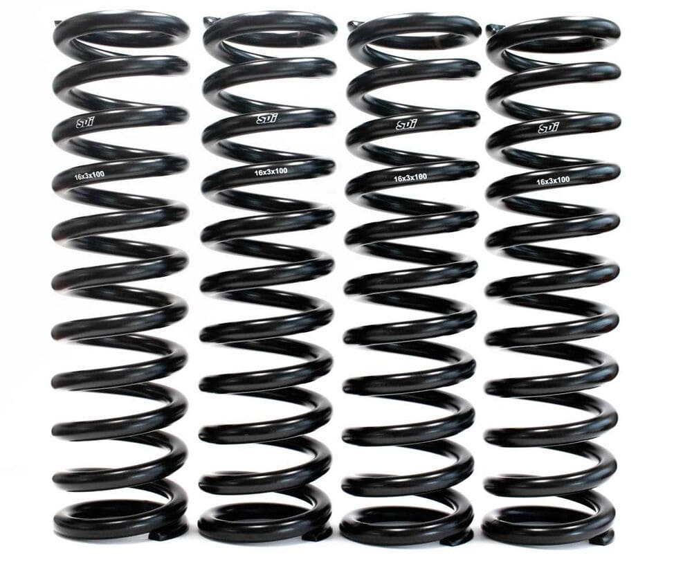 SDI Spring Kit - Polaris Xpedition - Image 6