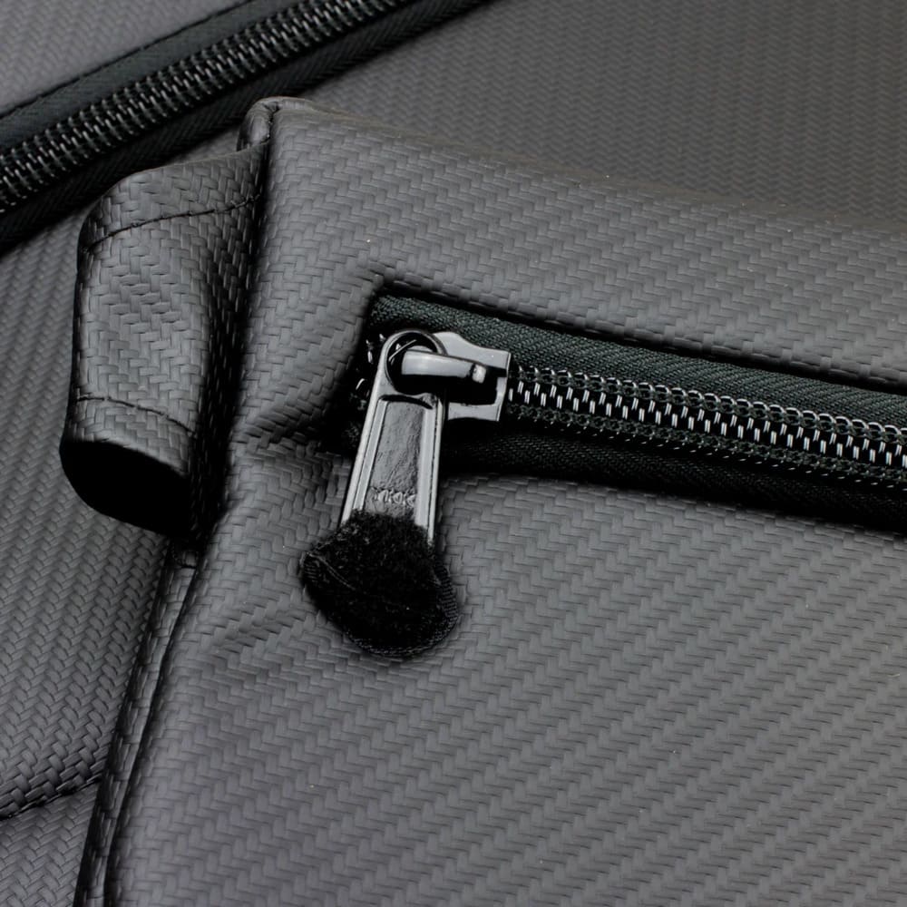 SDR Can-Am Maverick X3 Front Hi-Bred V2 Door Storage Bags - Image 4
