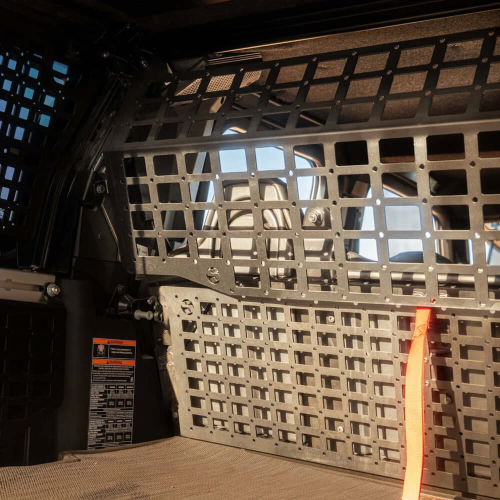 SDR Polaris Xpedition ADV Pet Divider - Image 4
