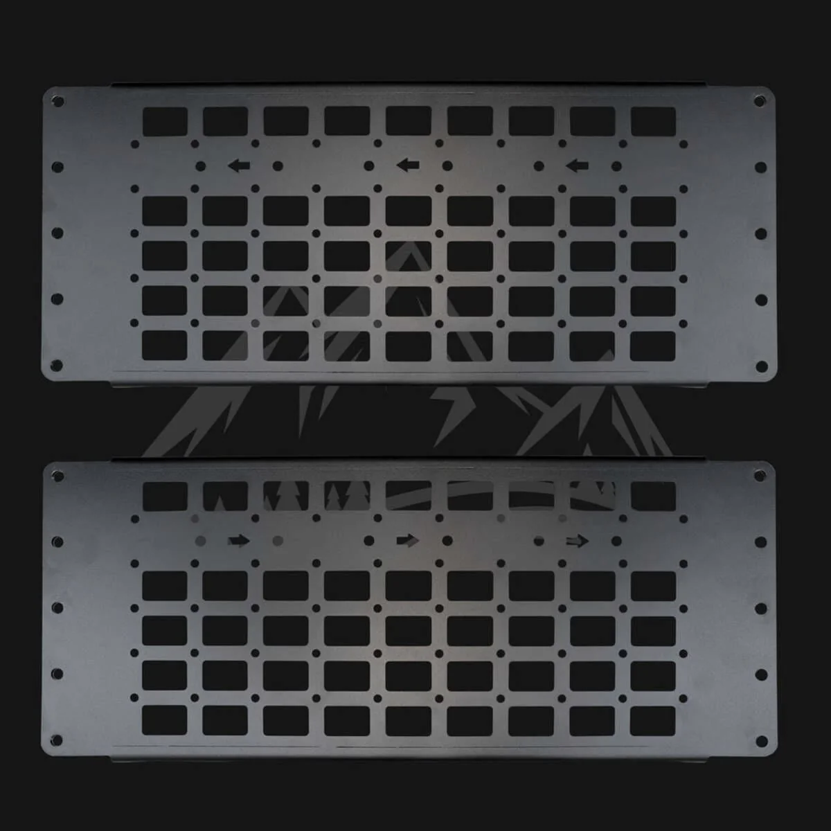 SDR Polaris Xpedition X-Plorer Molle Side Panel Kit - Image 2