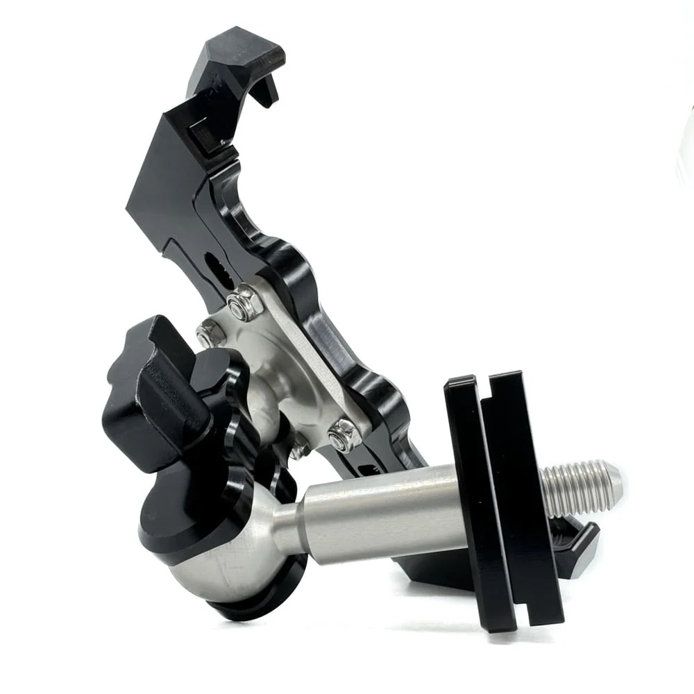 Sector Seven Billet Switch Phone Mounted - Image 2