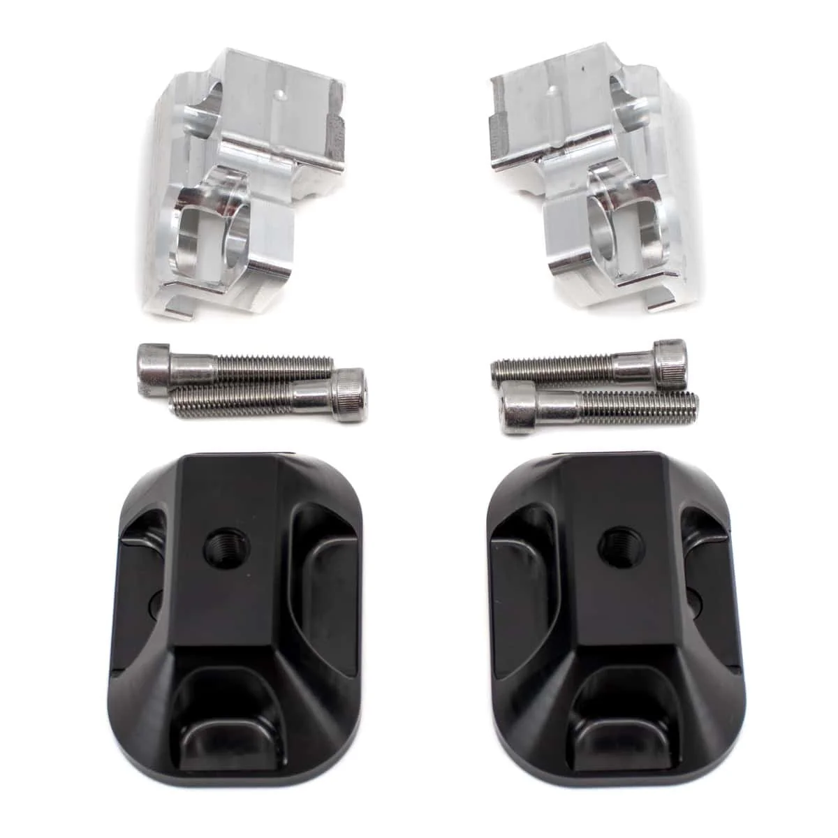 Sector Seven Polaris Xpedition Sawtooth LED Lighted Mirrors - Image 4