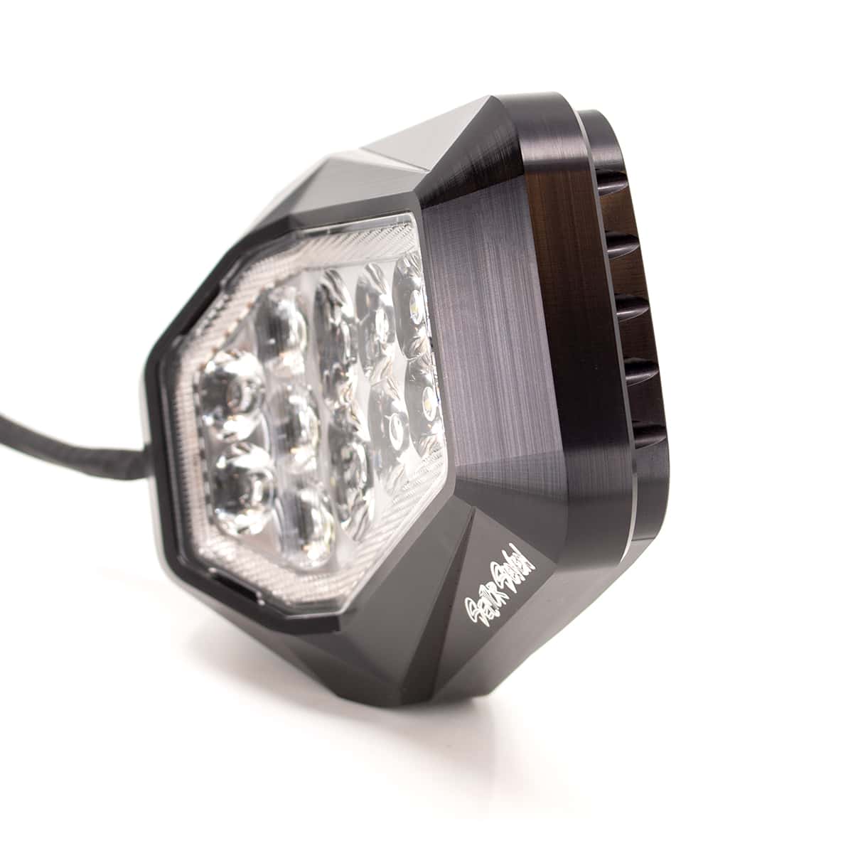 Sector Seven PRIZM LED Lighted Mirrors - Image 3