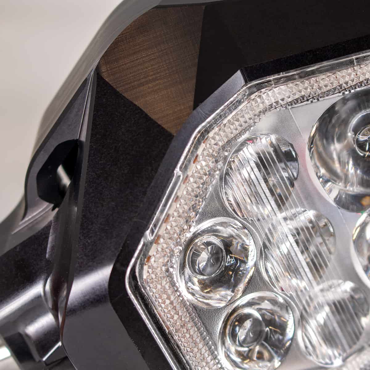 Sector Seven PRIZM LED Lighted Mirrors - Image 5