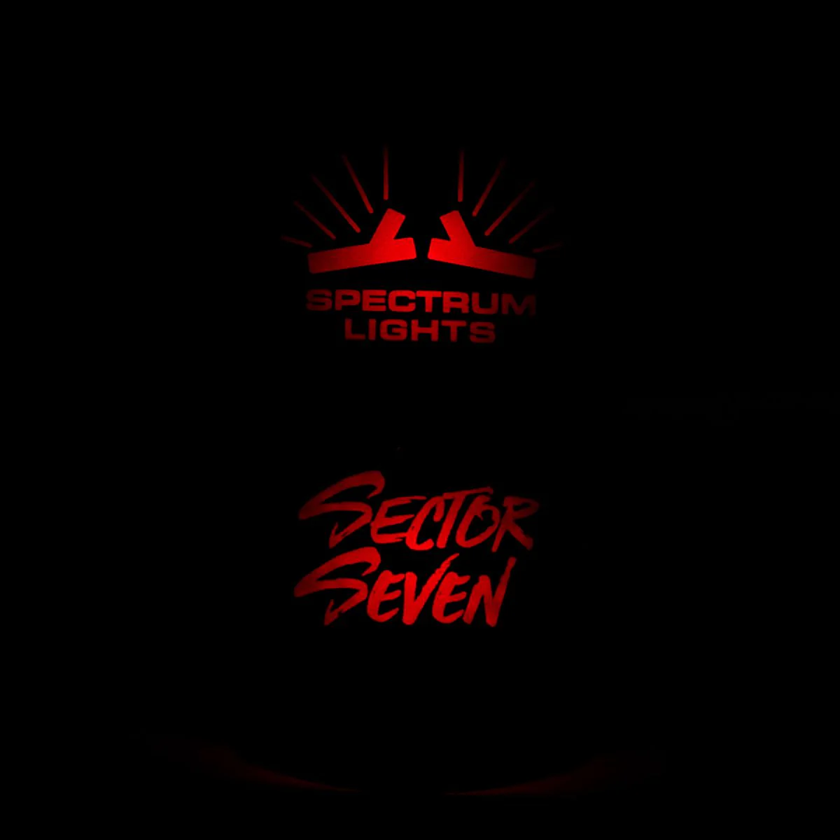 Sector Seven Spectrum Sawtooth Rocker Switch - Image 6