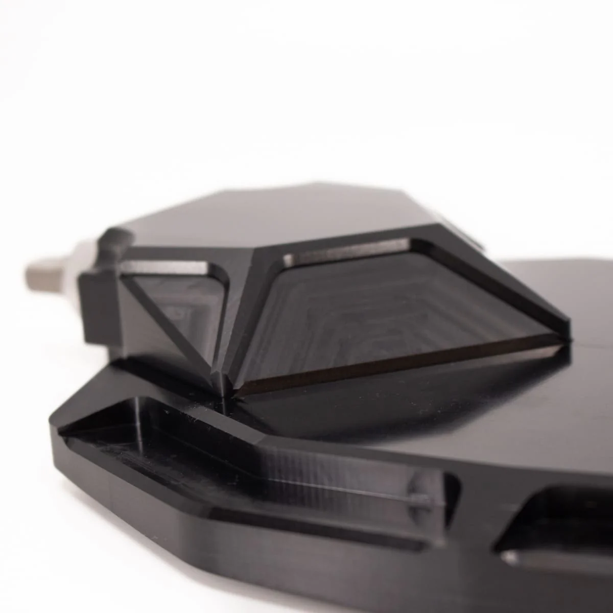Sector Seven Stealth Navigator Mirrors M10-1.25 Threaded Ball Mount - Image 4
