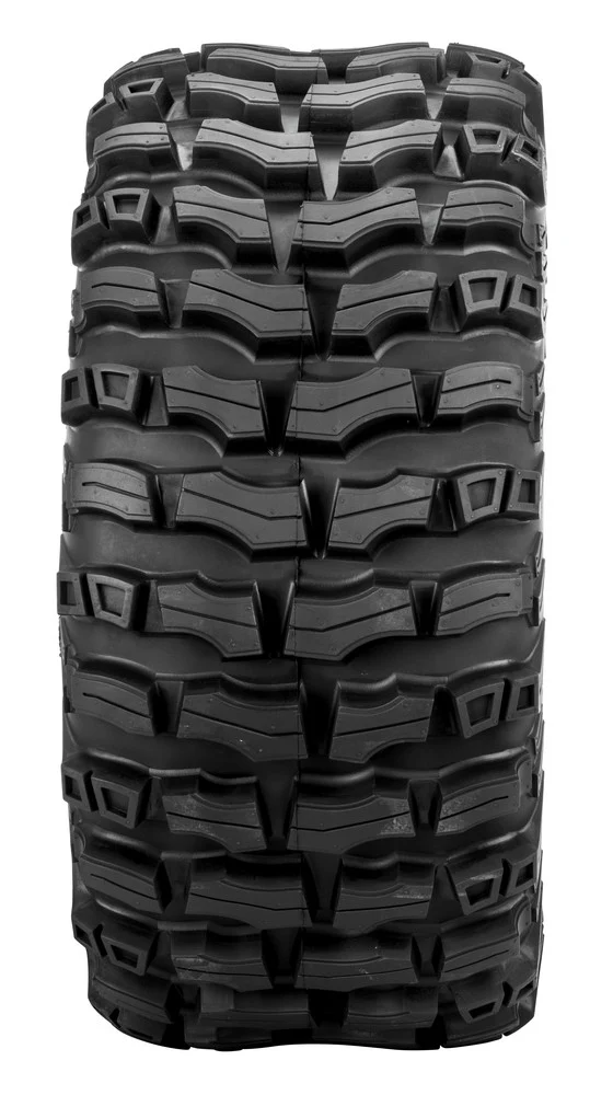 Sedona Black Sano Beadlock & Sedona Buzz Saw RT Wheel & Tire Kit - Image 6