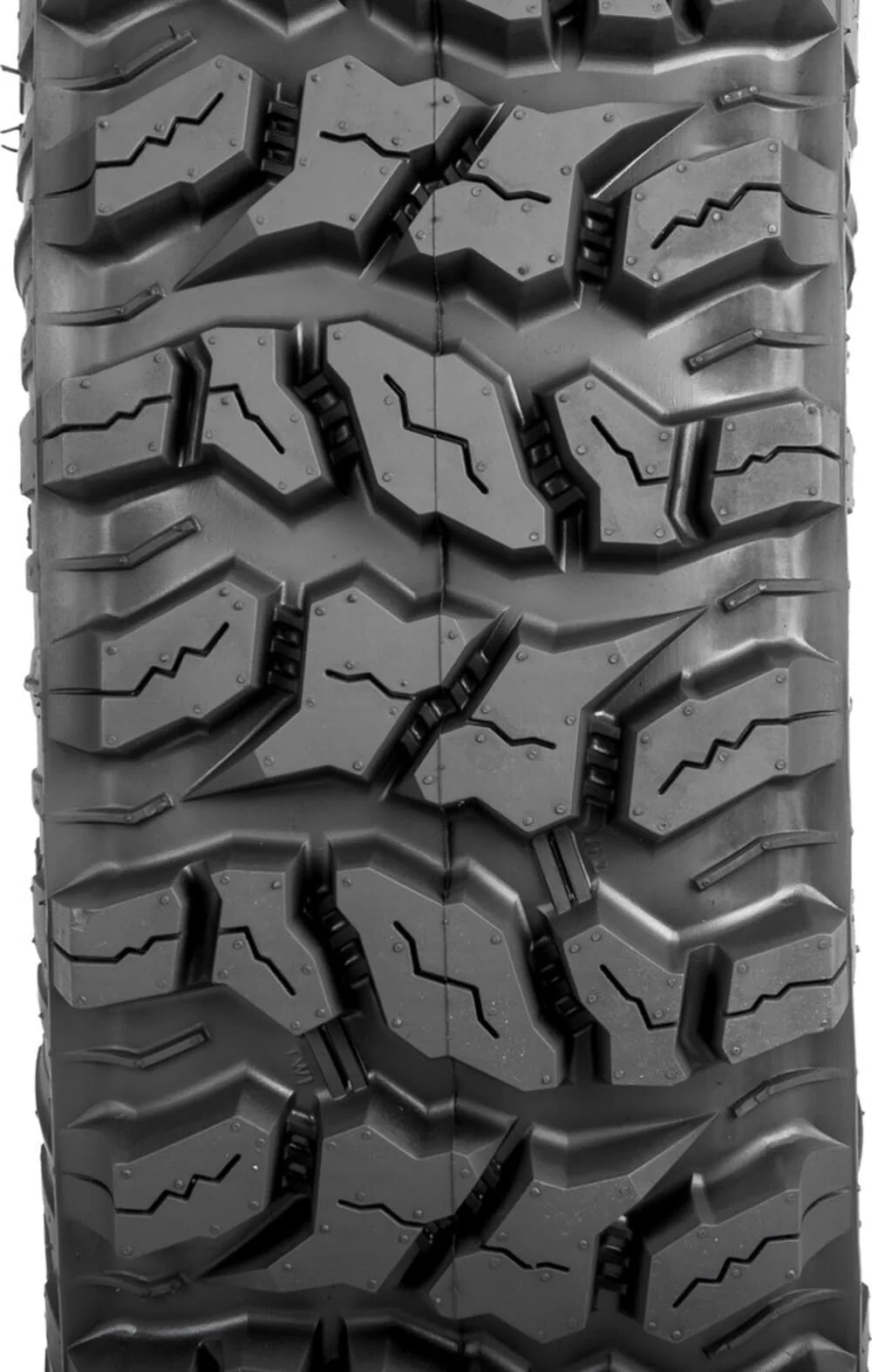 Sedona Black Sano Beadlock & Sedona Coyote Wheel & Tire Kit - Image 7