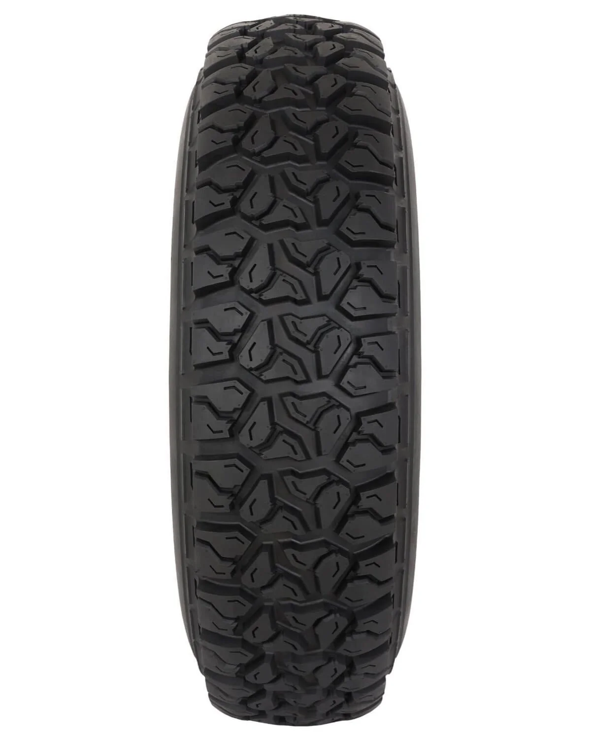 Sedona Black Sano Beadlock & System 3 Off-road DX440 Wheel & Tire Kit - Image 5