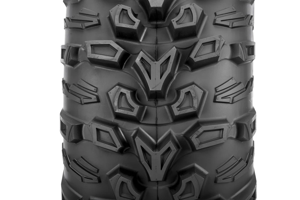Sedona Mud Rebel R/T Tire - Image 3