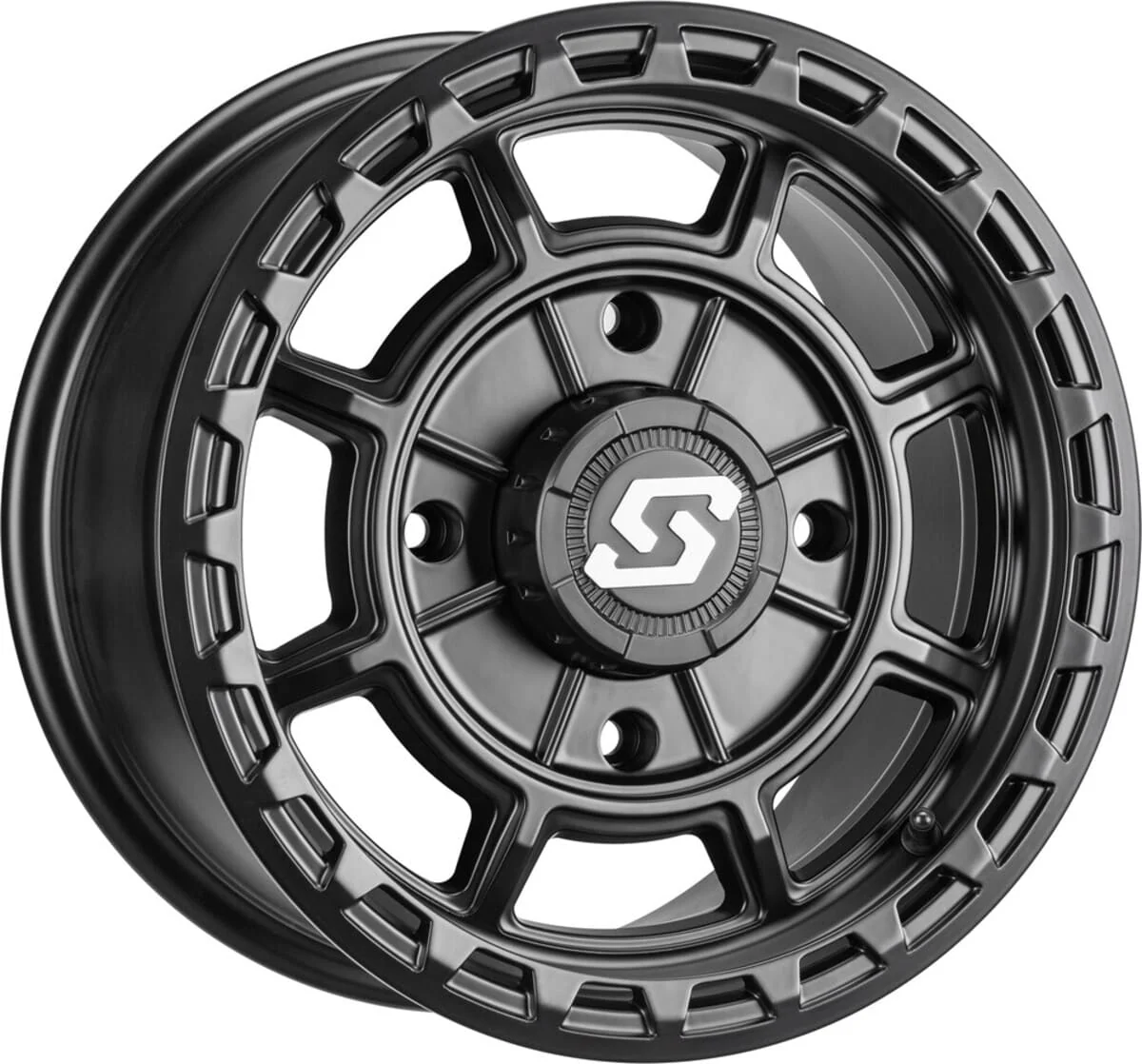 Sedona Rift Wheels - Grey/Carbon - Image 2