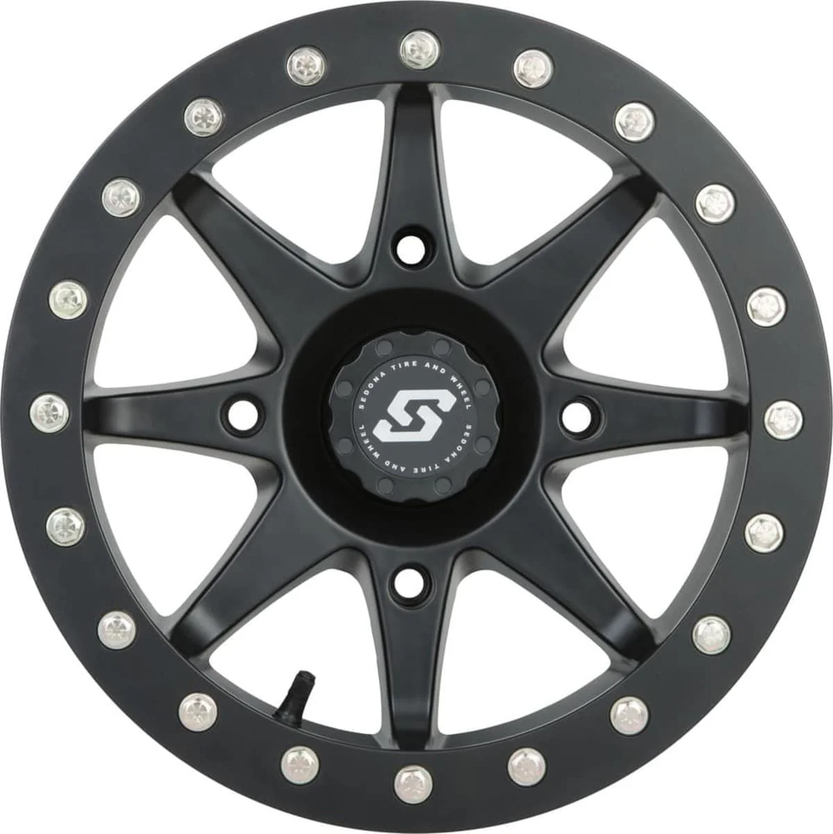 Sedona Storm Beadlock & System 3 Offroad XTR370 Wheel & Tire Kit - Image 4