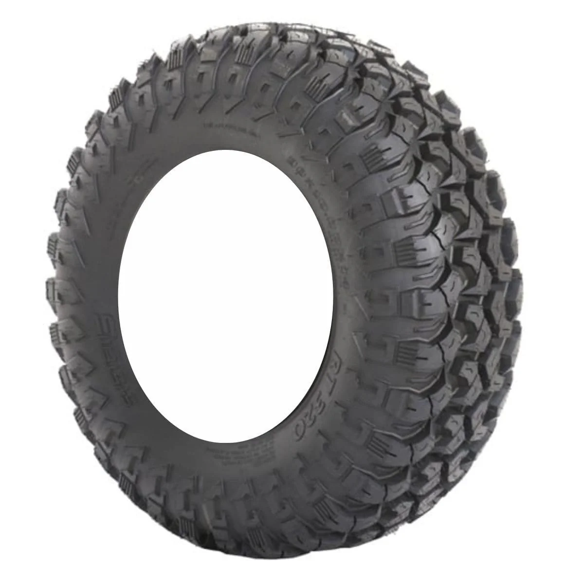Sedona Storm Beadlock & System 3 RT320 Radial Wheel & Tire Kit - Image 5