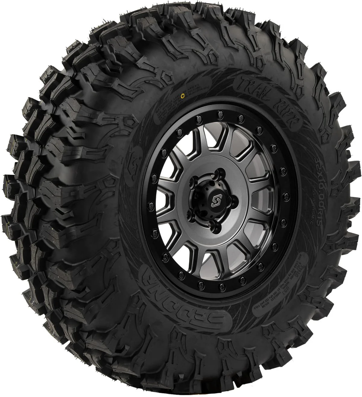 Sedona Trail Ripr Tire