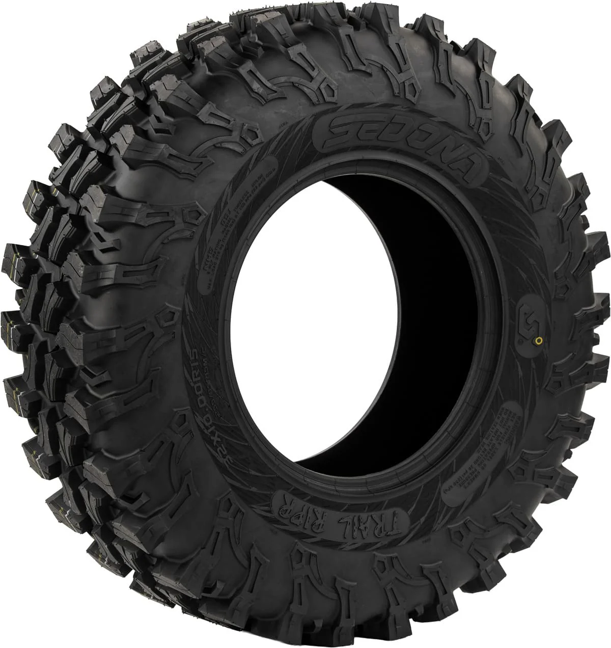 Sedona Trail Ripr Tire - Image 2