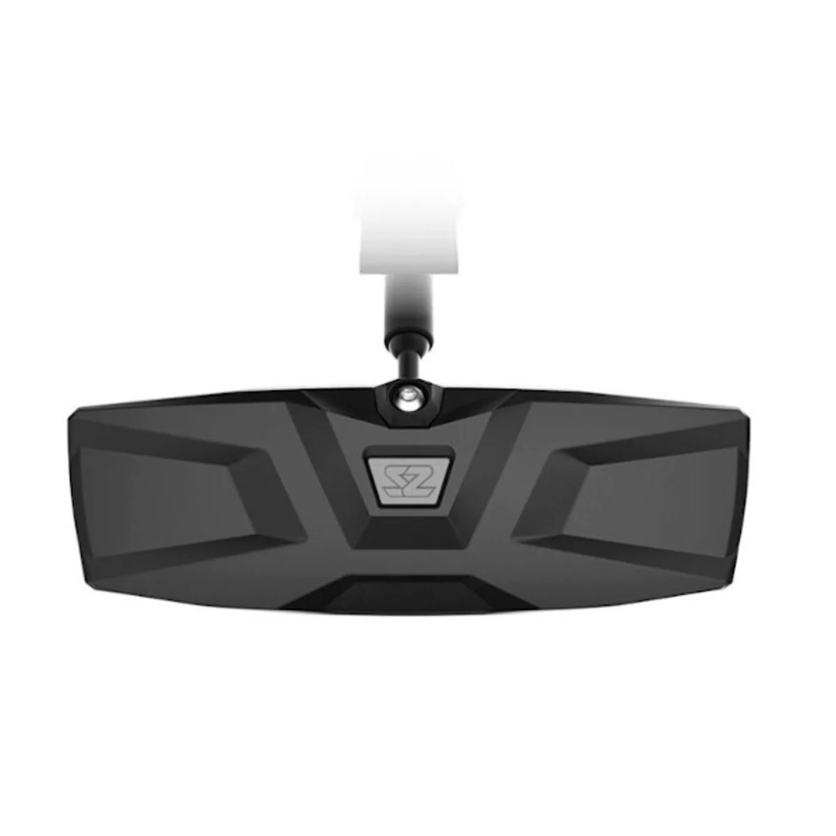 Seizmik '01-'25 Honda Pioneer 700 Halo R Rear View Mirror - 1.75" Clamp - Image 2