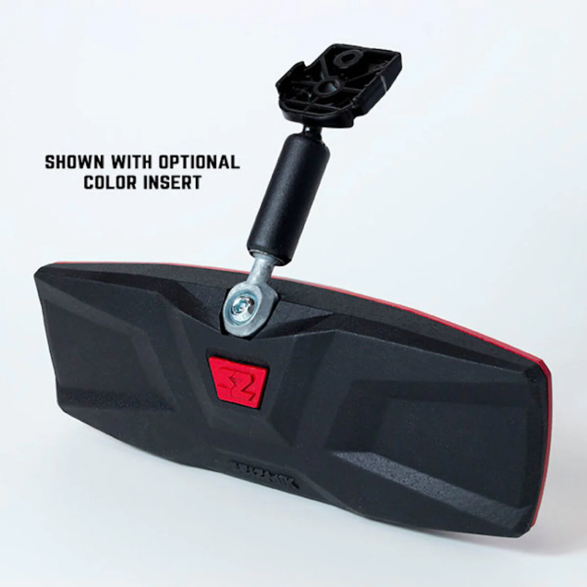 Seizmik Halo-R Mirror w/ 1.625" Clamp - Image 5