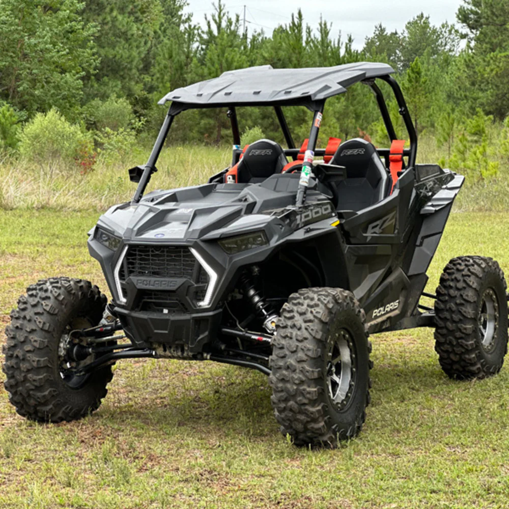 Seizmik '14-'23 Polaris RZR XP 1000 Composite Roof - Image 6