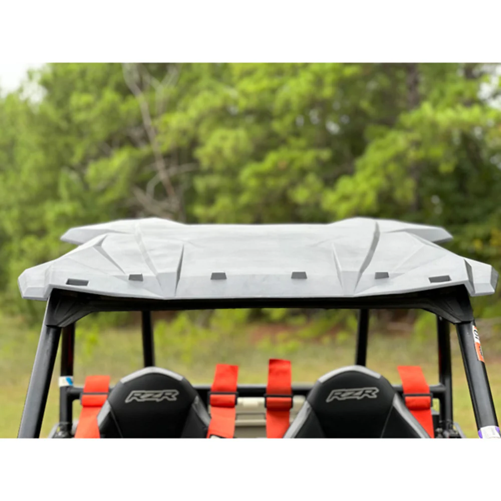 Seizmik '14-'23 Polaris RZR XP 1000 Composite Roof - Image 8
