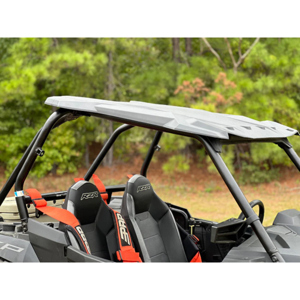 Seizmik '14-'23 Polaris RZR XP 1000 Composite Roof - Image 9
