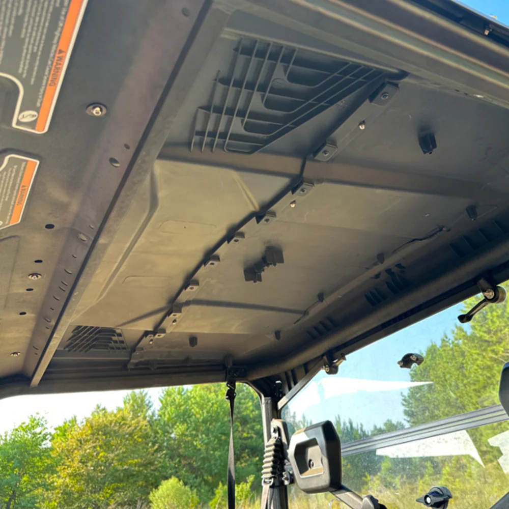 Seizmik '16-'26 Can-Am Defender HD7 Composite Roof - Image 5