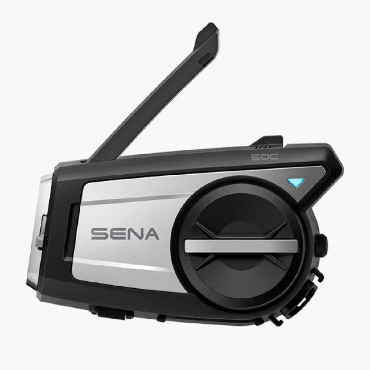 SENA 50C Motorcycle Communication & 4K Camera System - Image 3