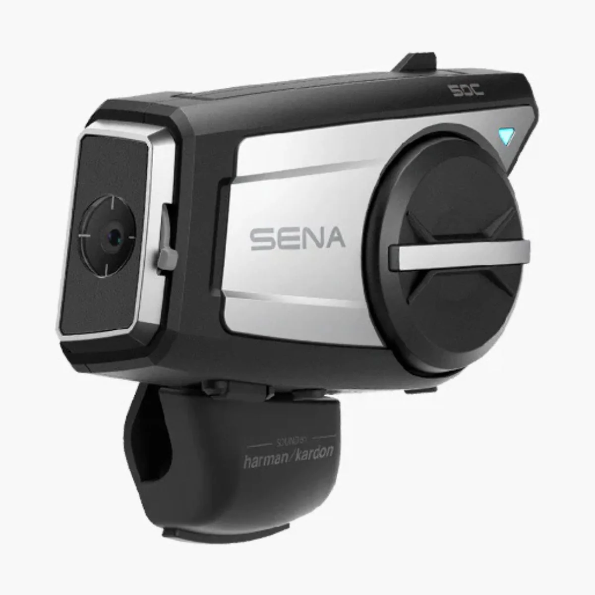 SENA 50C Motorcycle Communication & 4K Camera System - Image 4