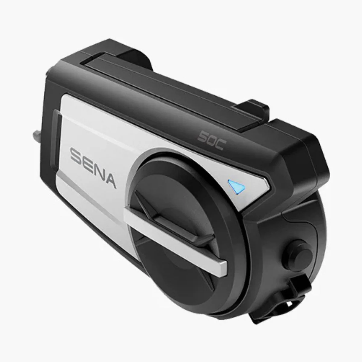 SENA 50C Motorcycle Communication & 4K Camera System - Image 5