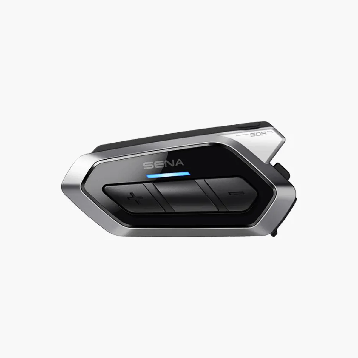 SENA 50R Mesh Intercom Headset w/ Premium Sound Harman Kardon