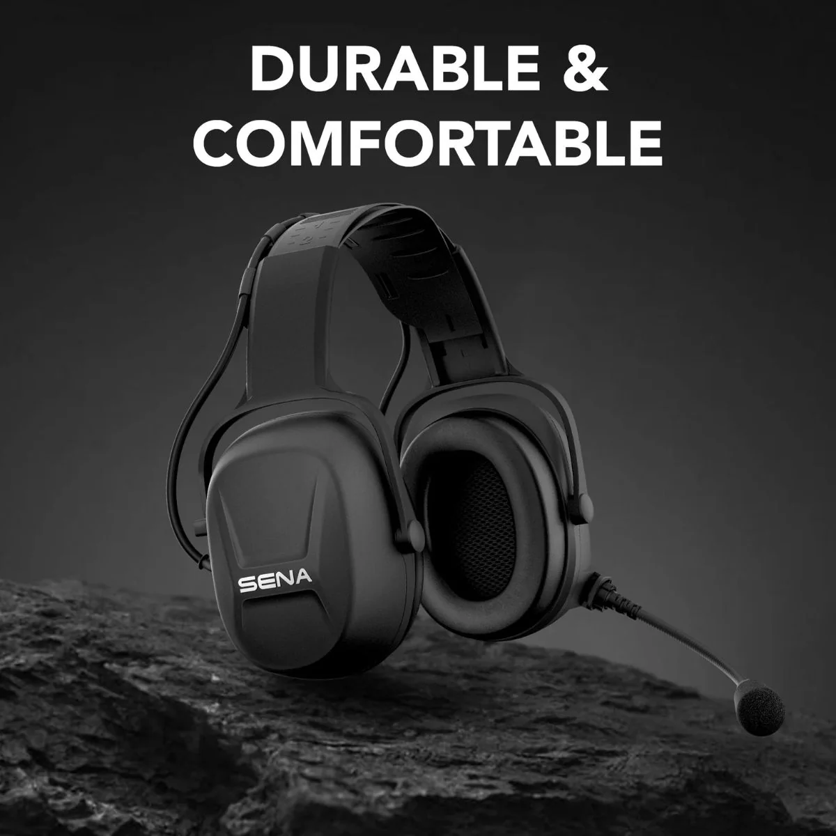 SENA Earmuff Cradle - Image 7