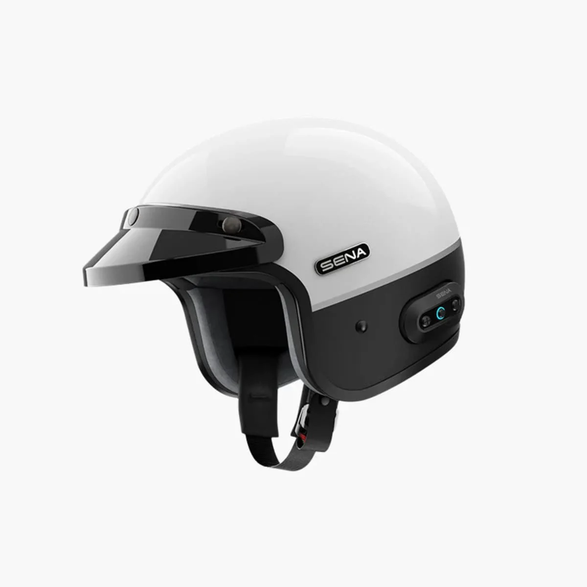SENA Motorcycle SURGE Smart Communication Helmet - Image 6