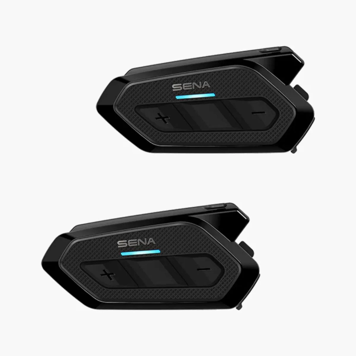SENA Spider RT1 Low Profile Motorcycle Mesh Communication System - Image 6