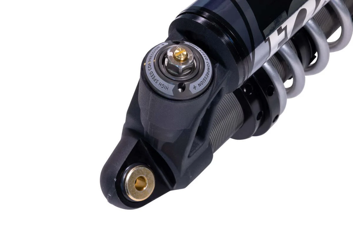 Shock Therapy '14-'24 Polaris RZR XP 1000 & XP Turbo FOX RC2 Shocks - Image 3