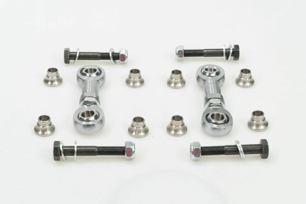 Shock Therapy 72" Can-Am Maverick X3 Adjustable Front Anti Sway Bar - Image 2
