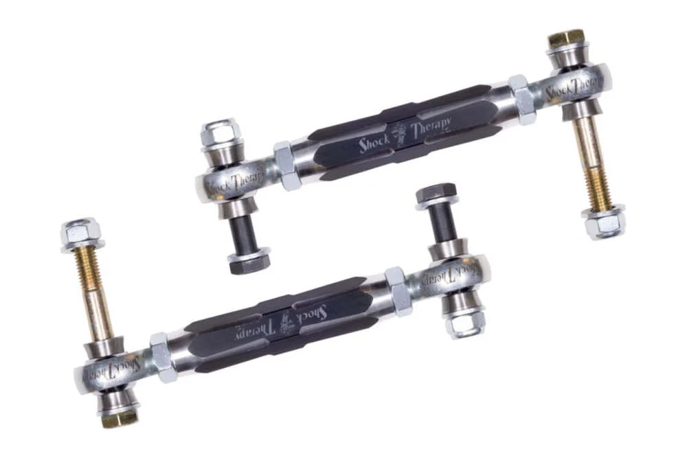 Shock Therapy Can-Am Maverick R Sway Bar Link Kit