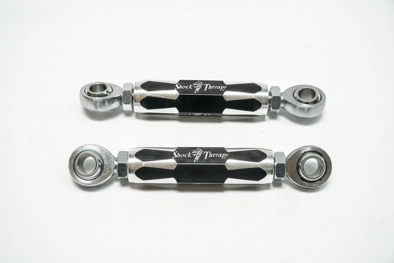 Shock Therapy Can-Am Maverick X3 (All Models) Adjustable Rear Anti Sway Bar Kit - Image 4