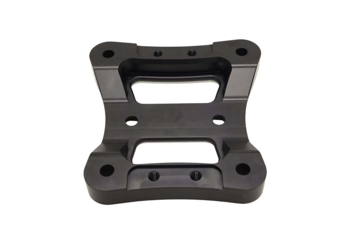 Shock Therapy Can-Am Maverick X3 Pull Plate - Image 4