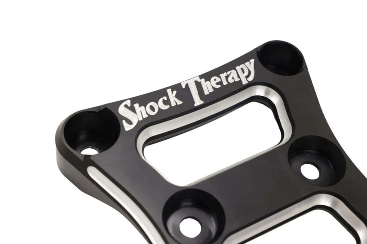 Shock Therapy Can-Am Maverick X3 Pull Plate - Image 5