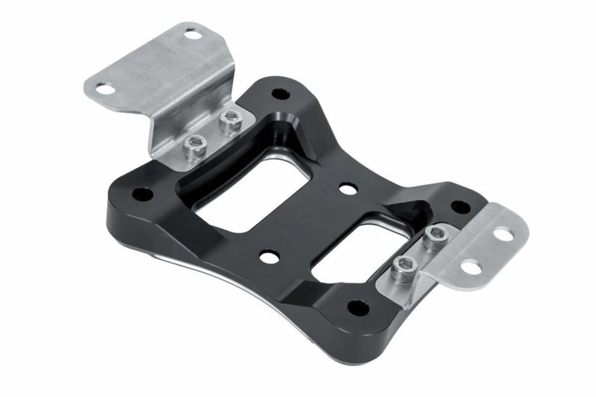 Shock Therapy Can-Am Maverick X3 Pull Plate - Image 7