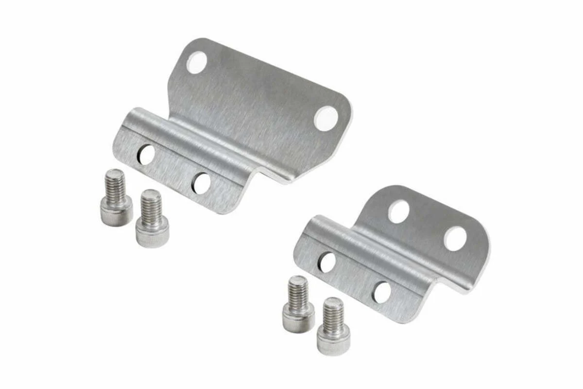 Shock Therapy Can-Am Maverick X3 Pull Plate - Image 8