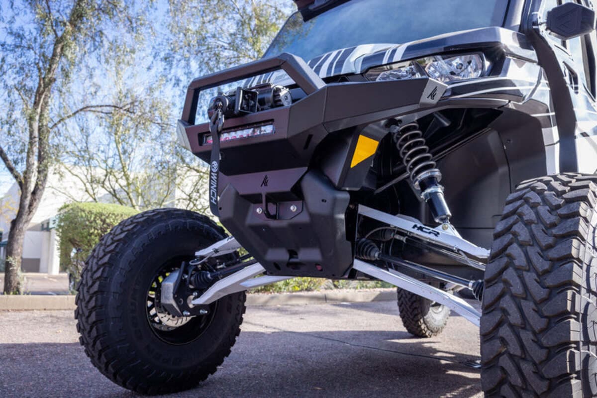 Shock Therapy Polaris Ranger XP 1000 Spring Kit - Image 6